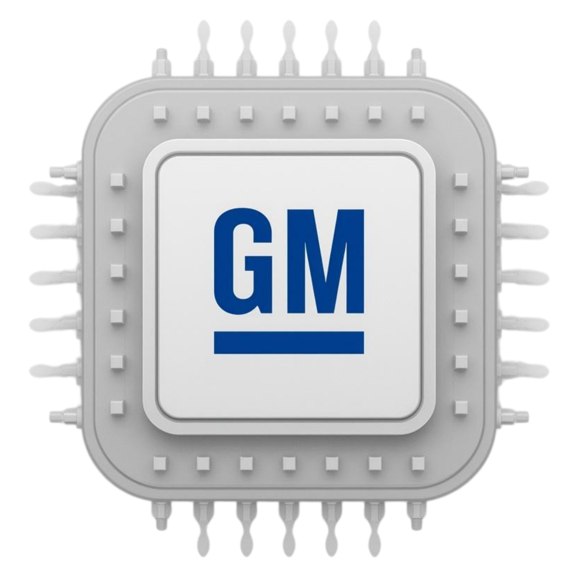 GM Tech Solutions Logo